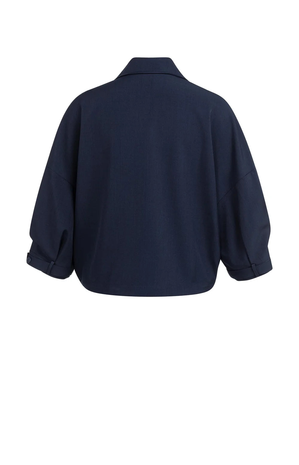 YAYA | Blousejack Navy