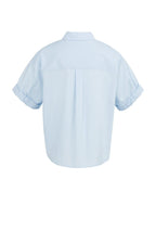 YAYA | Blouse Ice Blue
