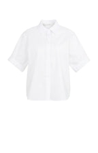 YAYA | Blouse Pure White