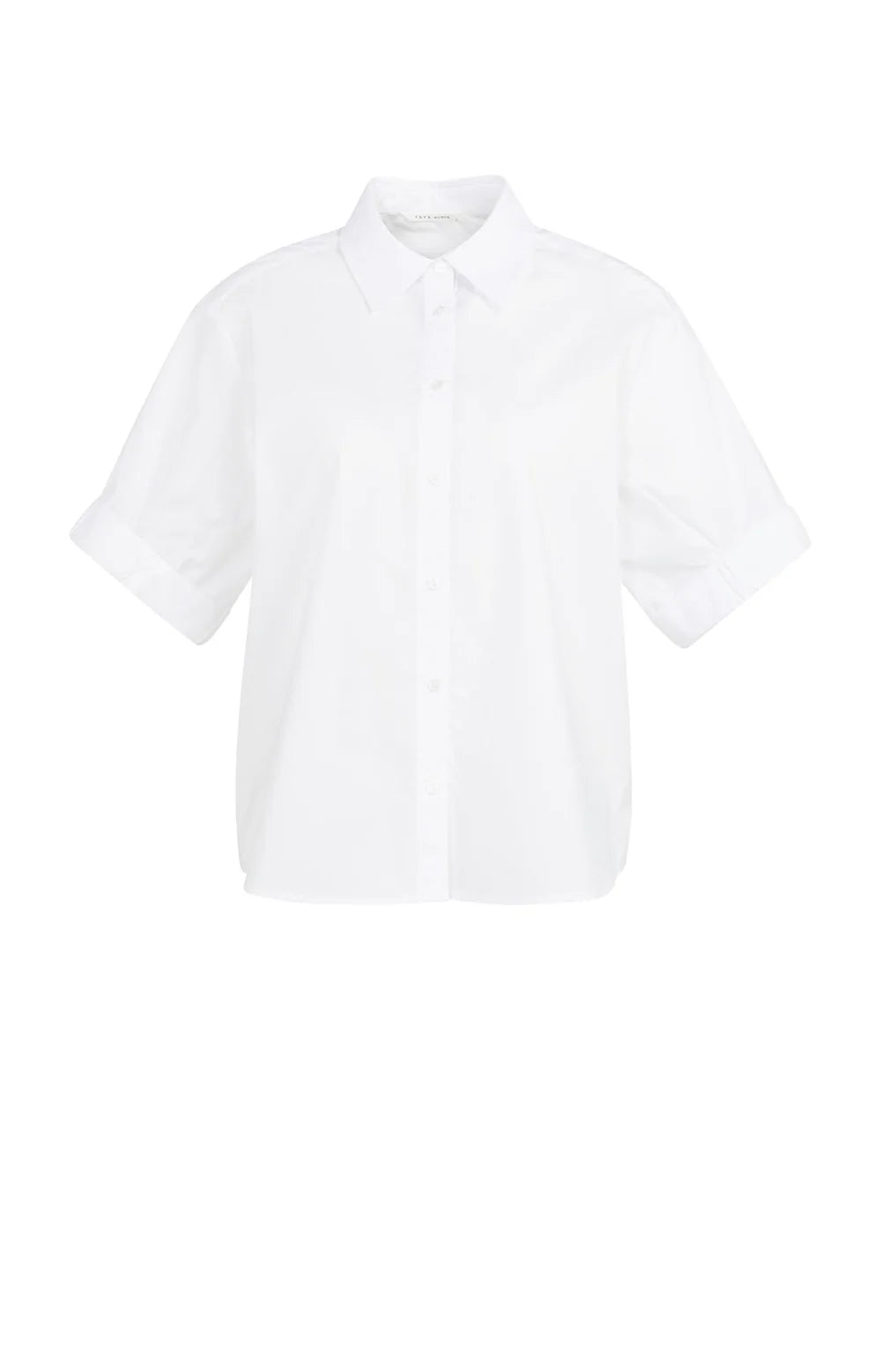YAYA | Blouse Pure White