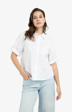 YAYA | Blouse Pure White