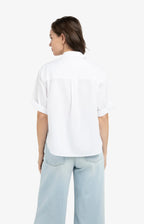 YAYA | Blouse Pure White