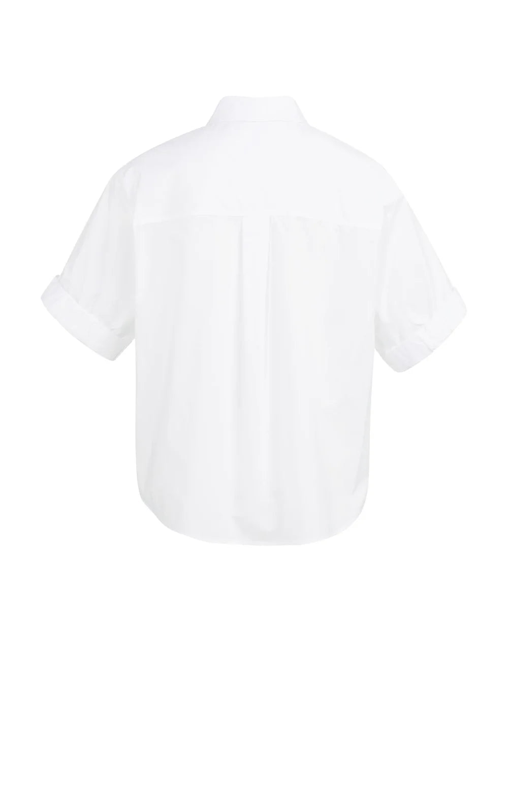 YAYA | Blouse Pure White