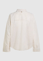 Circle of Trust | Elena Blouse Safari Tan