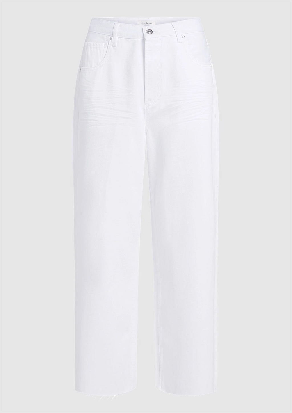 Circle of Trust | Boston Fresh White