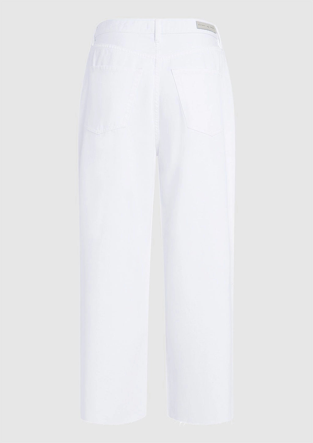 Circle of Trust | Boston Fresh White