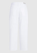 Circle of Trust | Boston Fresh White