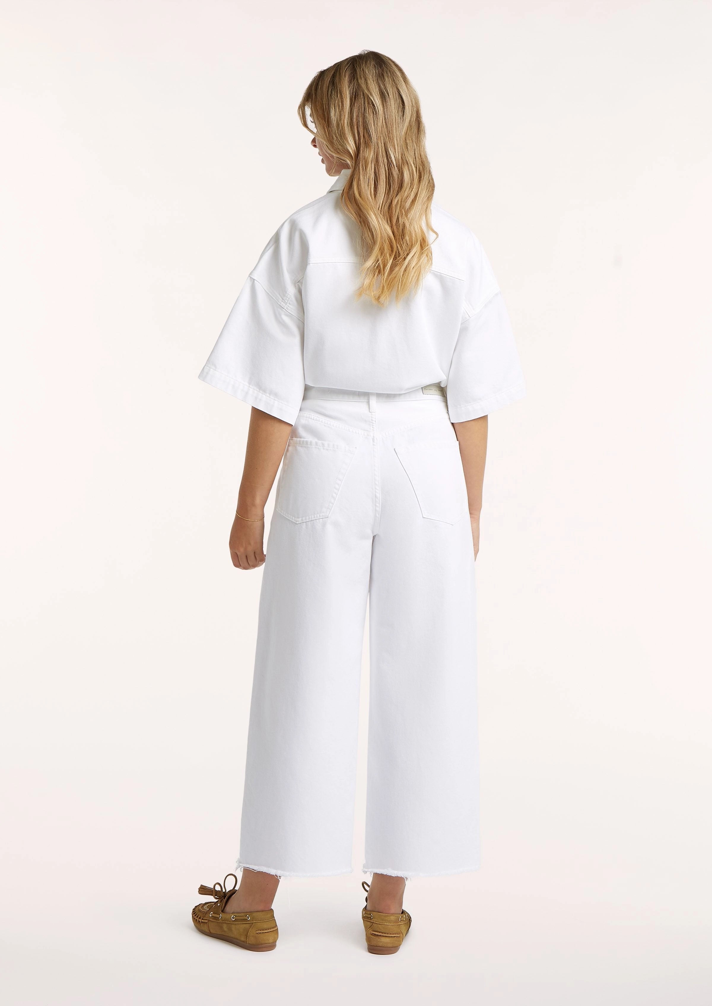 Circle of Trust | Boston Fresh White