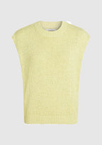 Circle of Trust | Brooke Knit Lime Light