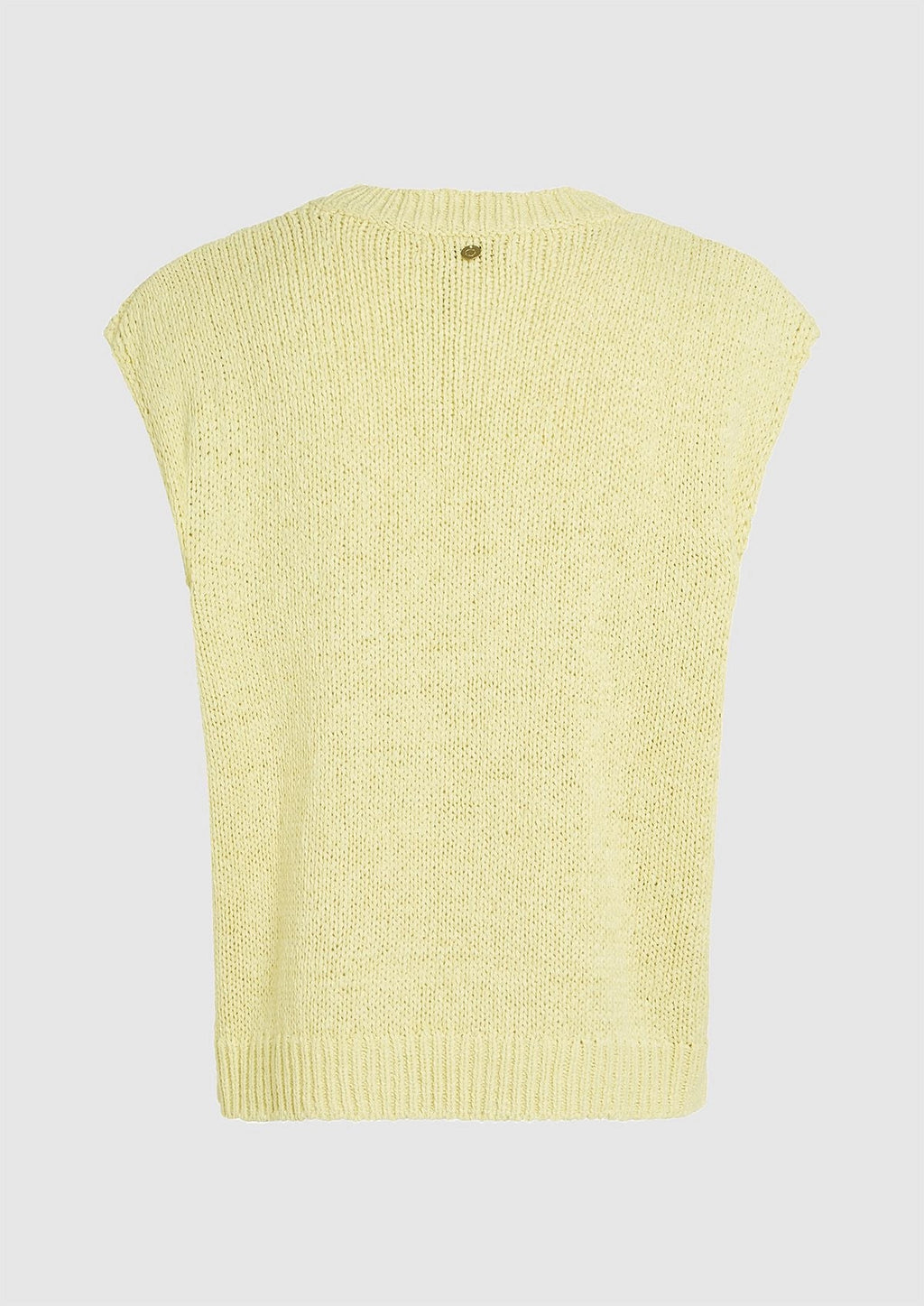 Circle of Trust | Brooke Knit Lime Light
