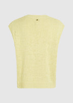 Circle of Trust | Brooke Knit Lime Light