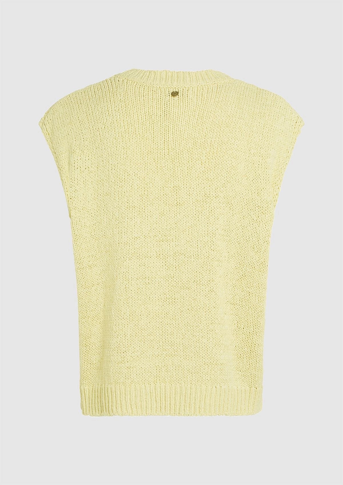 Circle of Trust | Brooke Knit Lime Light