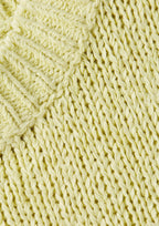 Circle of Trust | Brooke Knit Lime Light