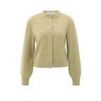 YAYA | Vest Pale Olive Green