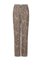Aaiko | Cecilia Broek Zebra Hazelnut