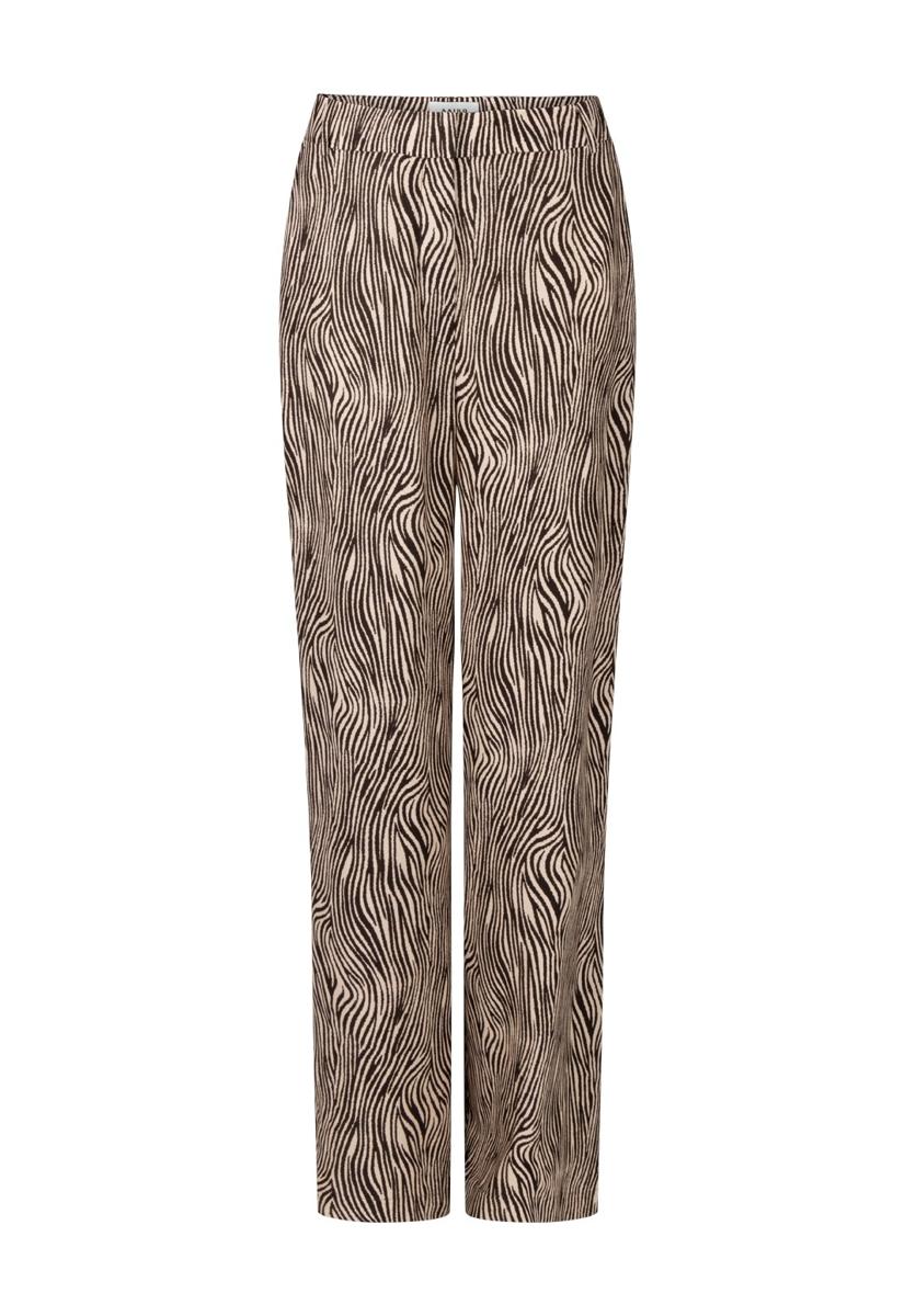 Aaiko | Cecilia Broek Zebra Hazelnut