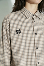 Imprevu | Blouse Clio Beige