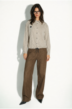 Imprevu | Blouse Clio Beige