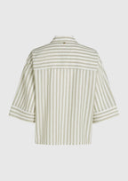 Circle of Trust | James Blouse Taupe
