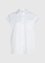 Circle of Trust  | Laura Blouse White
