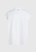 Circle of Trust  | Laura Blouse White