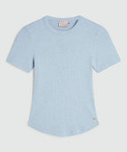 Josh V. | Cody Powder Blue Melange