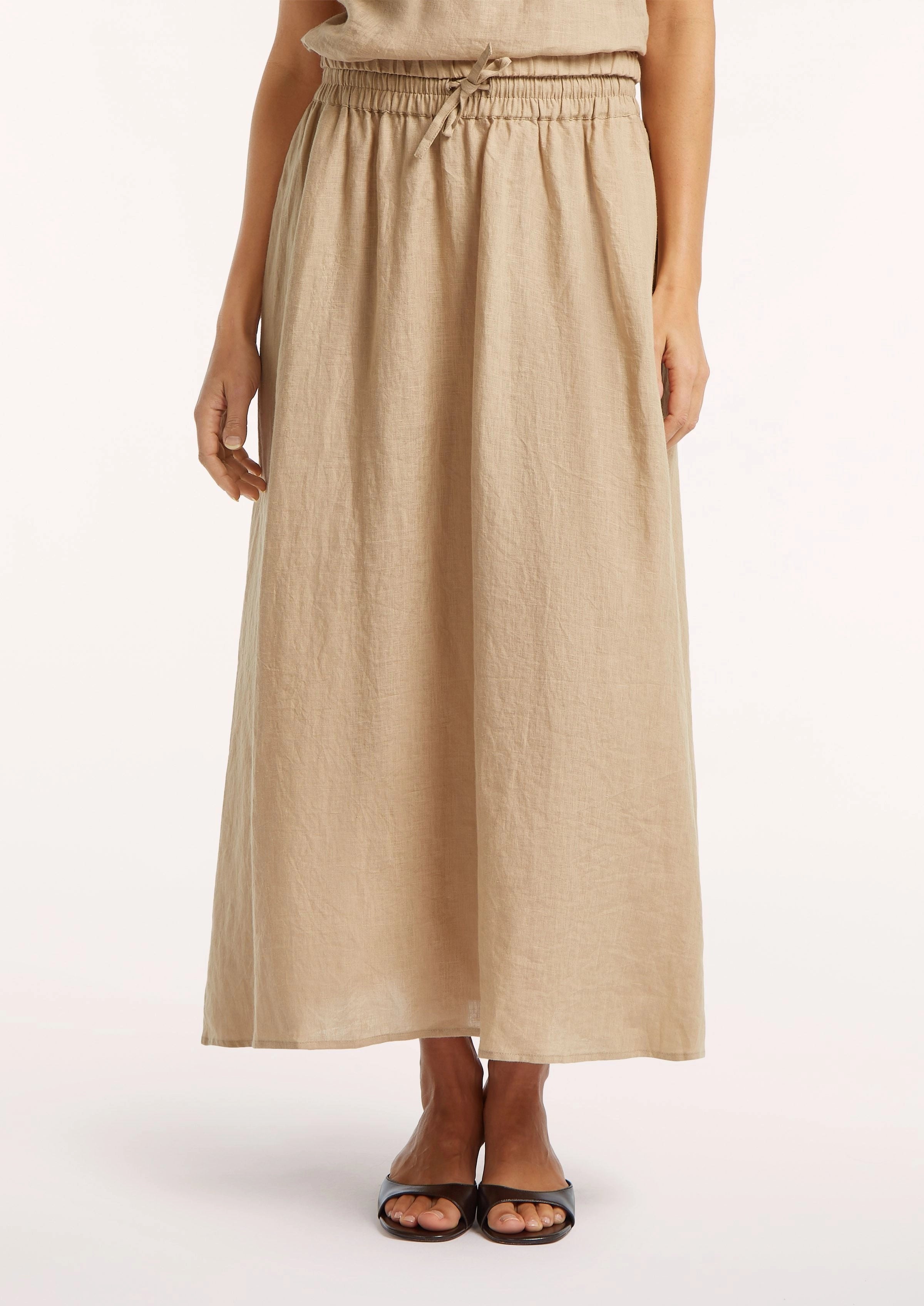 Circle of Trust | Dani Skirt Beach Days