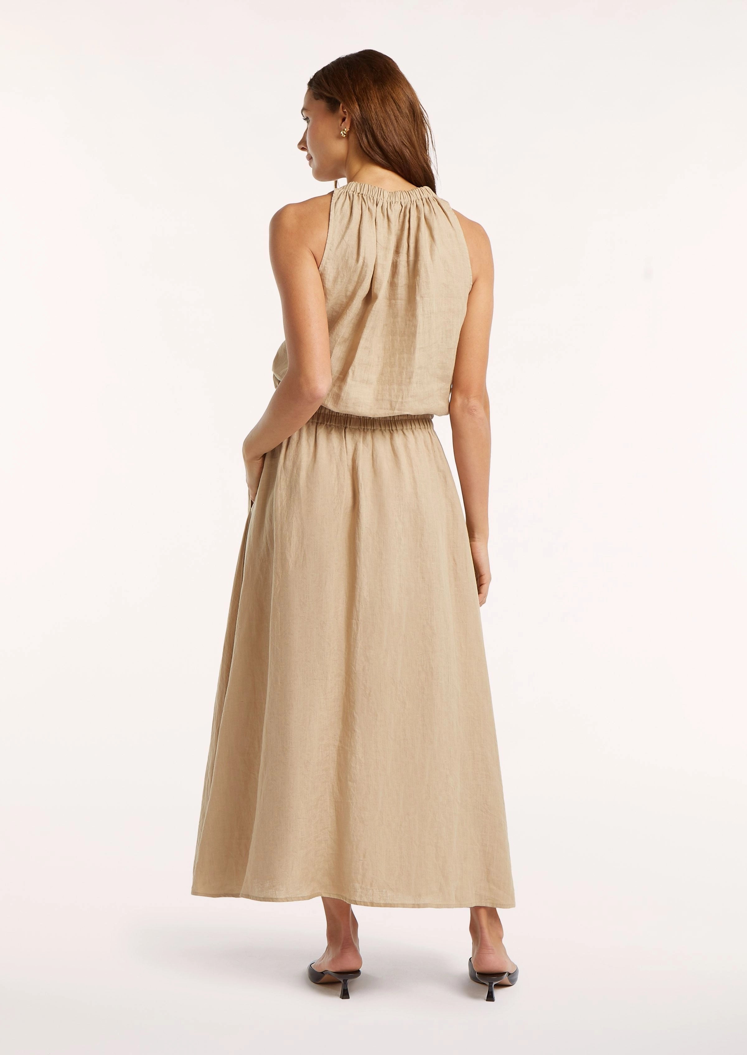 Circle of Trust | Dani Skirt Beach Days