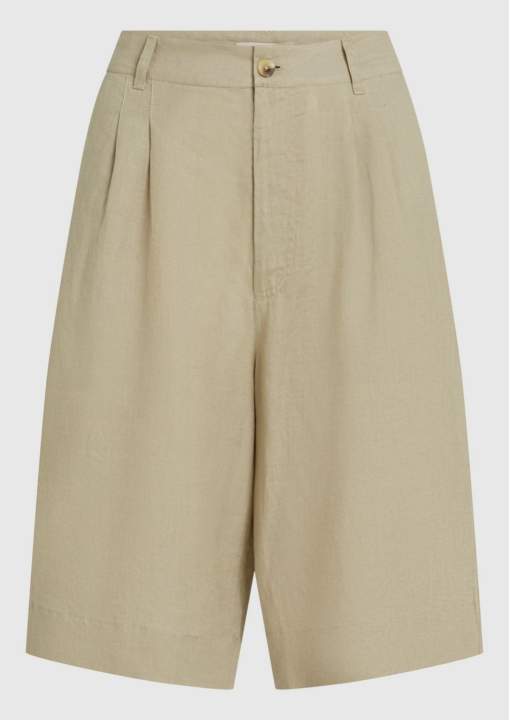Circle of Trust | Lewis Short Taupe