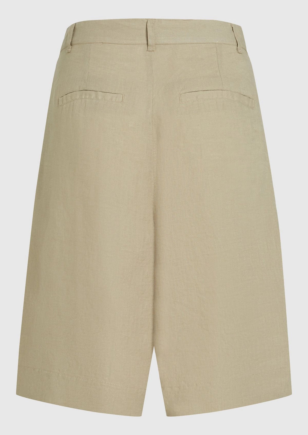 Circle of Trust | Lewis Short Taupe