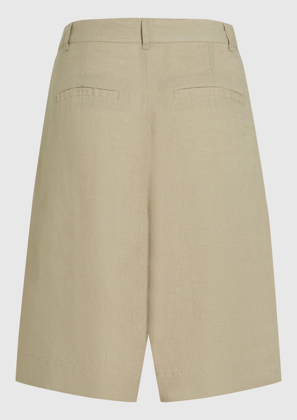 Circle of Trust | Lewis Short Taupe