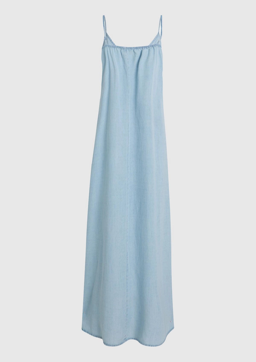 Circle of Trust | Morgan Dress Blue Bell