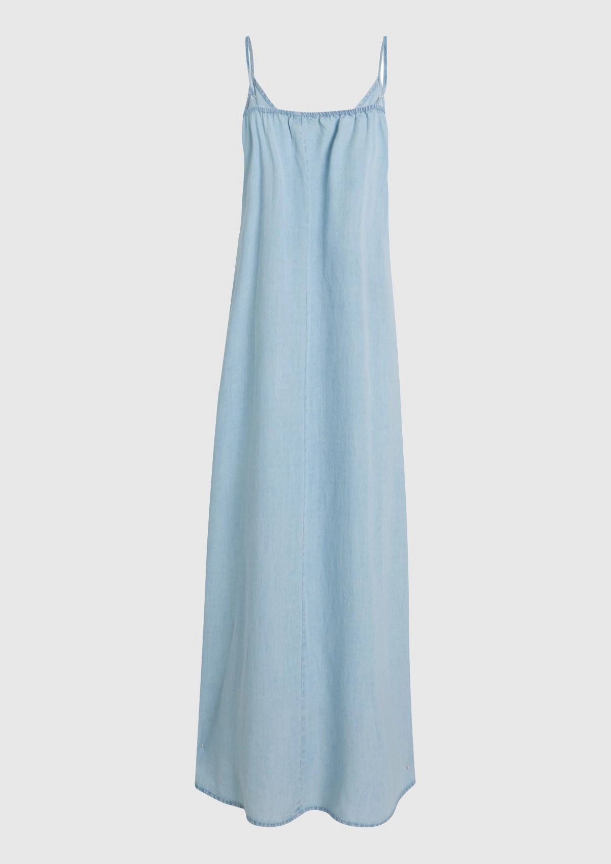 Circle of Trust | Morgan Dress Blue Bell