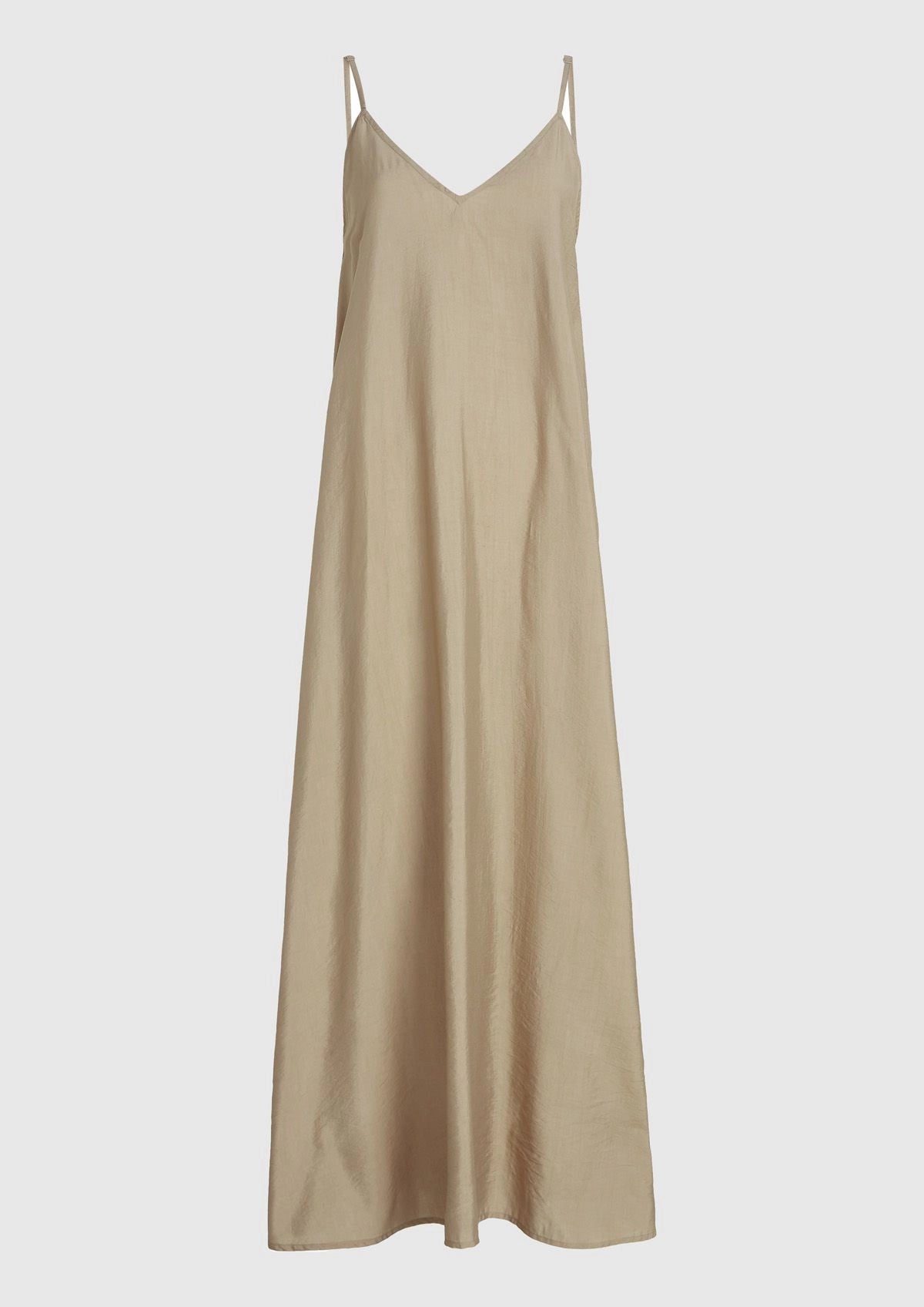 Circle of Trust | Morgan Dress Taupe