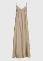 Circle of Trust | Morgan Dress Taupe