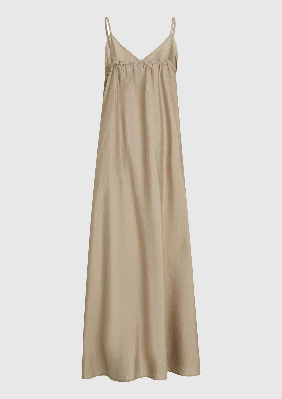 Circle of Trust | Morgan Dress Taupe