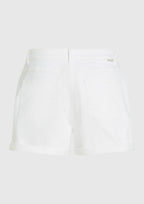 Circle of Trust | Rosie Short Fresh White