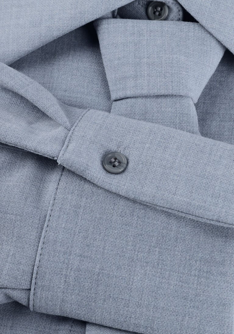 Minus | Emmely Shirt Skyway Blue