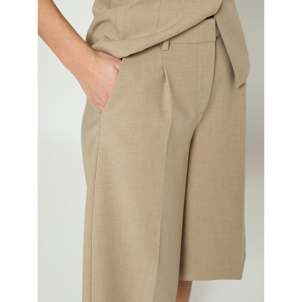 Minus | Famey Bermuda Shorts