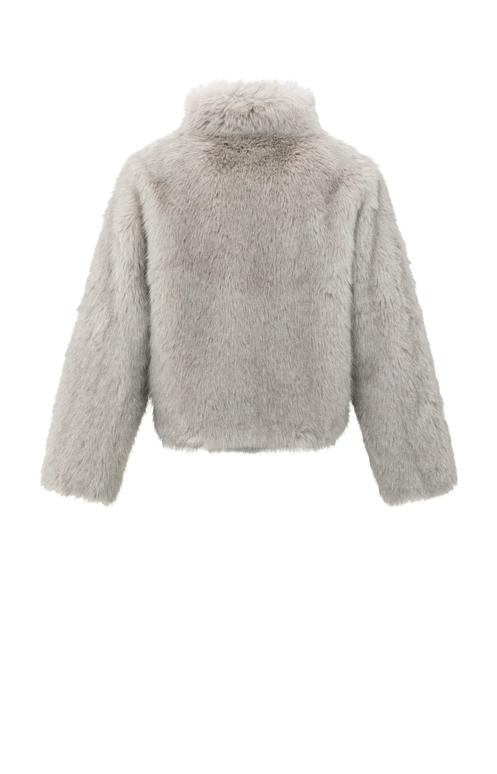 YAYA | Nepbontjas Light Grey