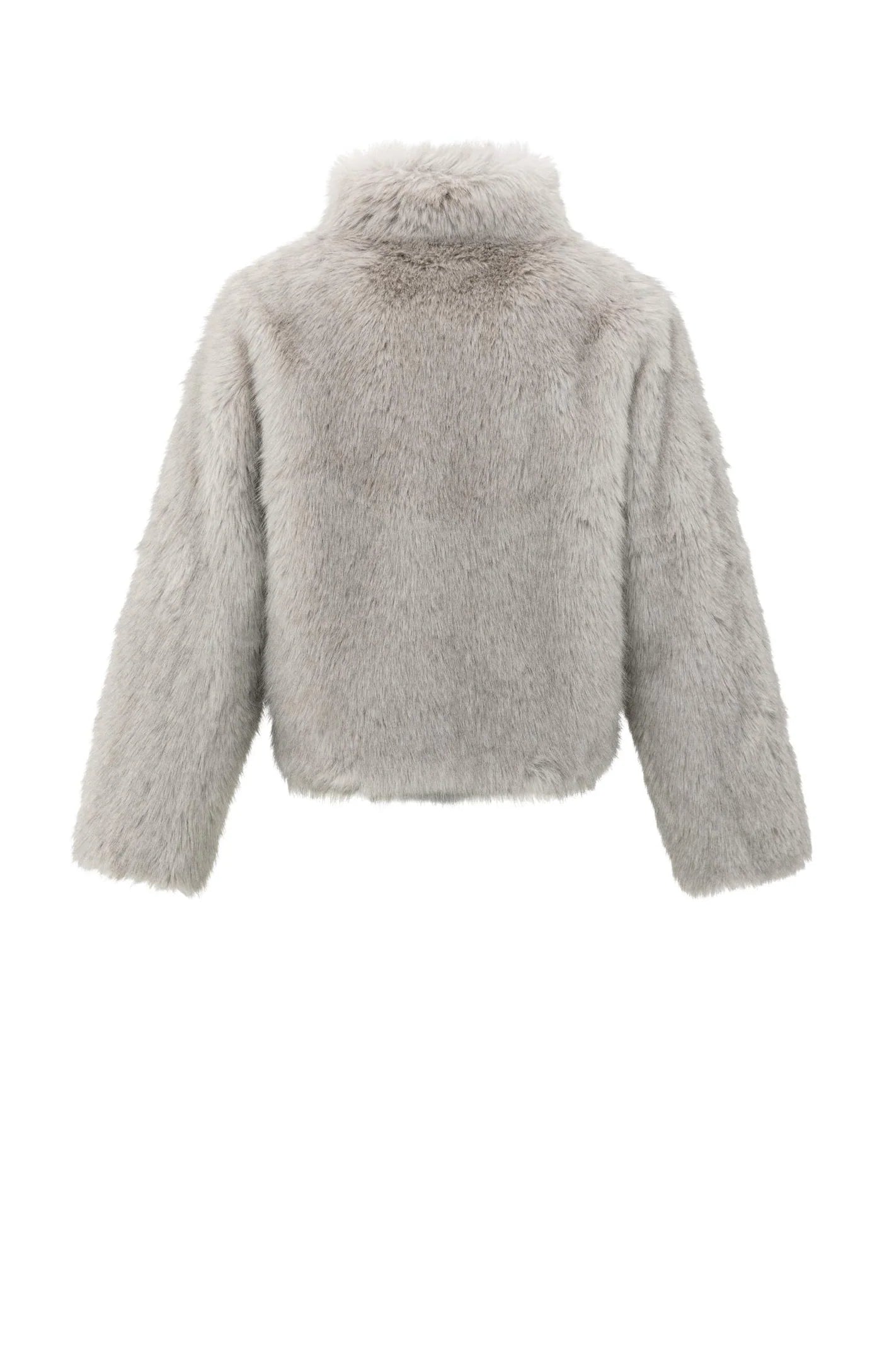 YAYA | Nepbontjas Light Grey