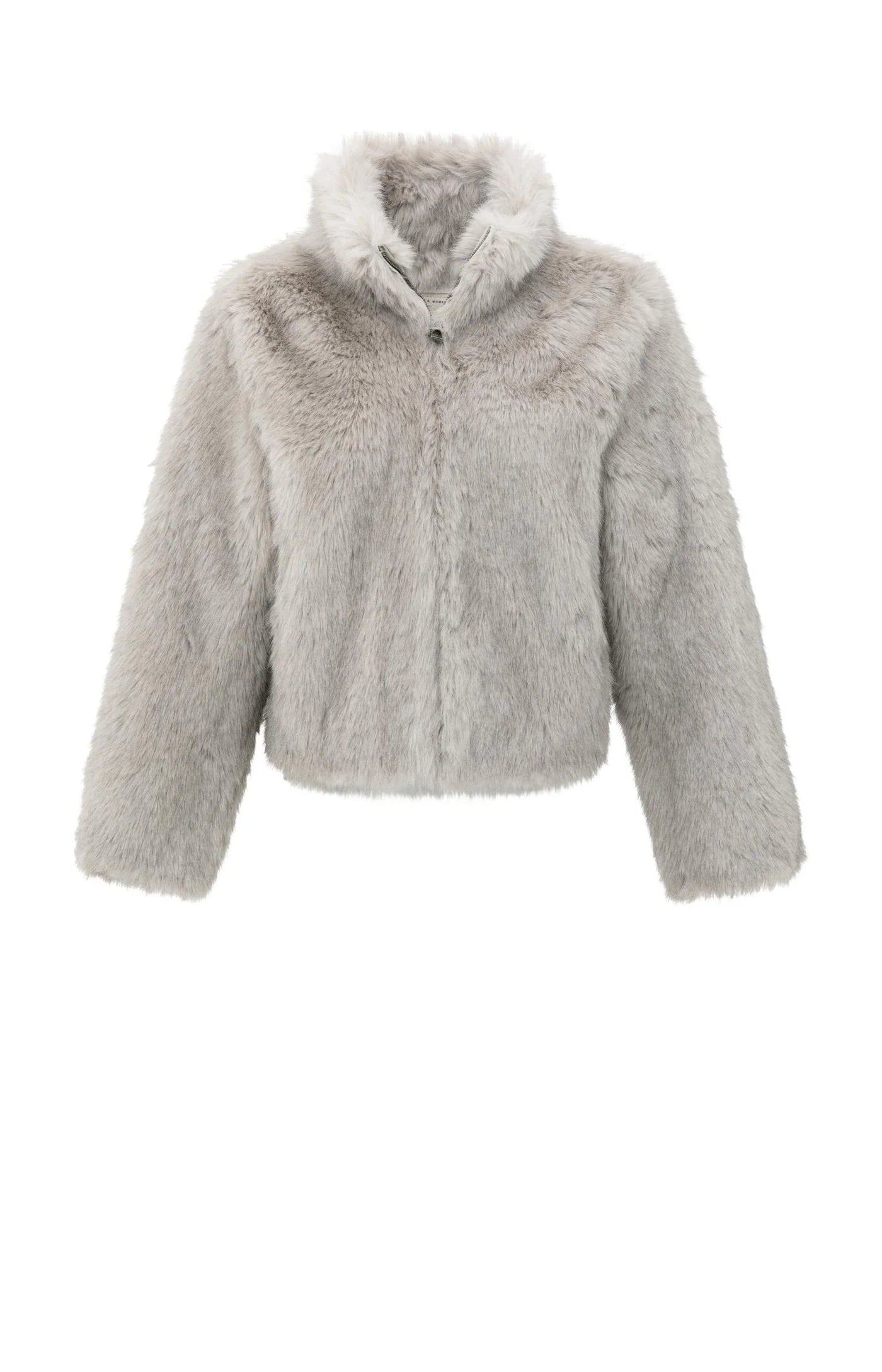 YAYA | Nepbontjas Light Grey