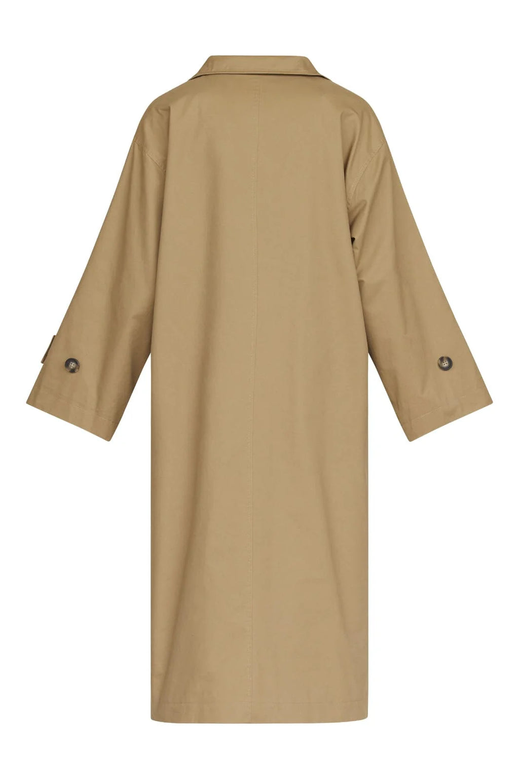 Sisters Point | Dar 'n Trenchcoat Camel