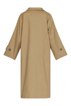 Sisters Point | Dar 'n Trenchcoat Camel