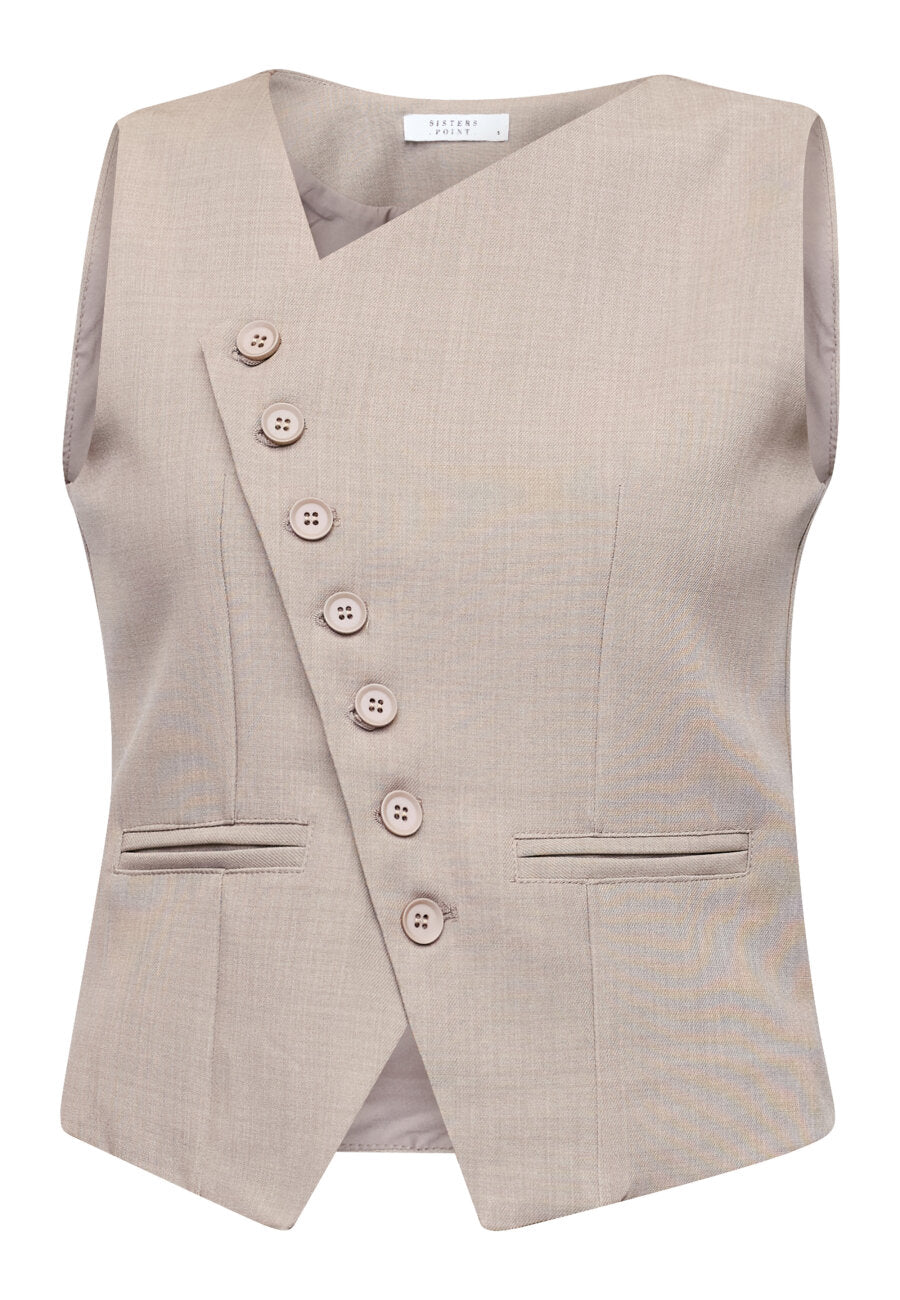 Sisters Point | Gata Gilet Sand
