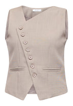 Sisters Point | Gata Gilet Sand