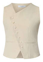 Sisters Point | Gata Gilet Fog
