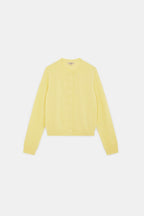 Suncoo Paris | Geski Buttoned Plain Cardigan