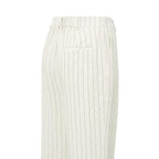 YAYA | sand linnen beige dessin - 01-301202-505