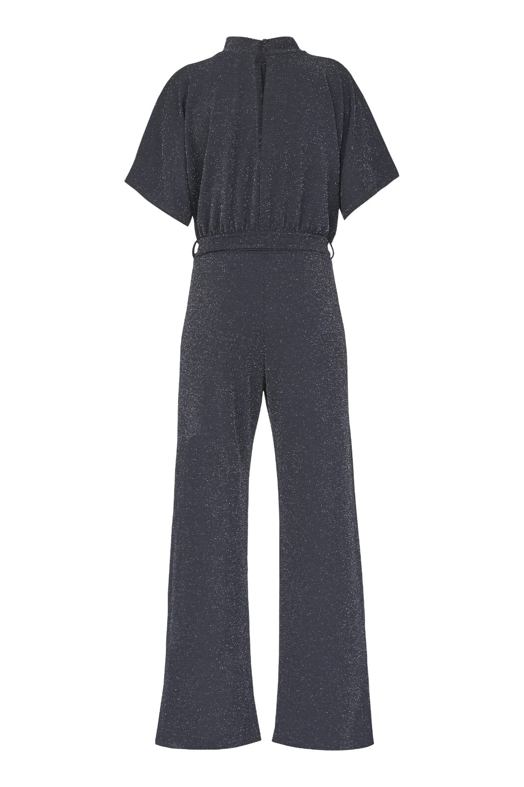 Sisters Point | Jumpsuit Zwart